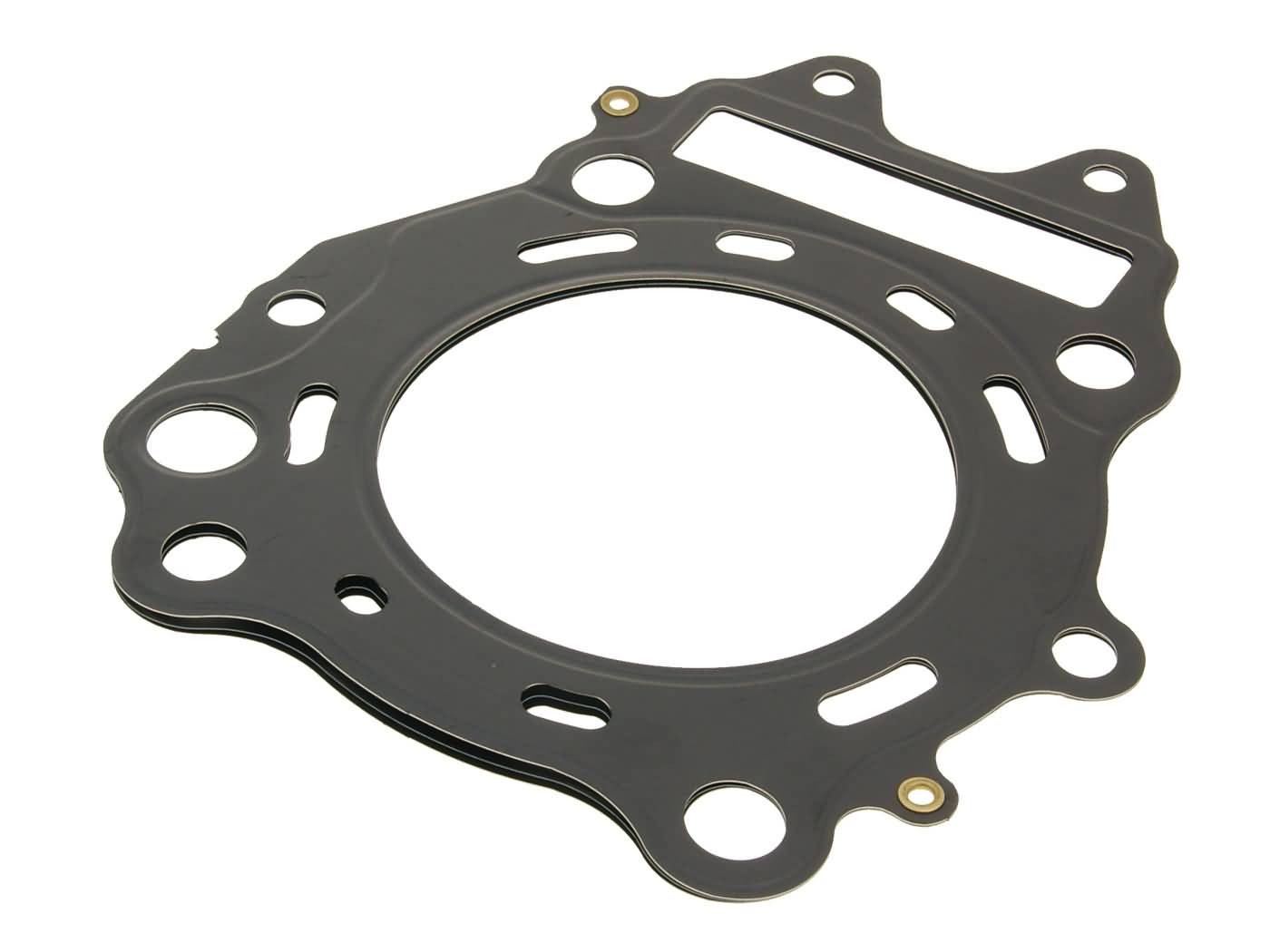 cilindro galvutės tarpinė Suzuki AN Burgman 400 1999-2006
