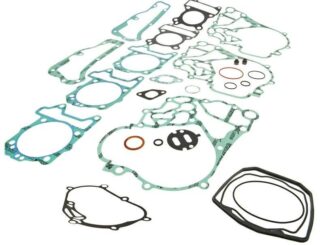 Variklio tarpinių komplektas Aprilia, Benelli, Derbi, Peugeot, Piaggio, Vespa 125-200