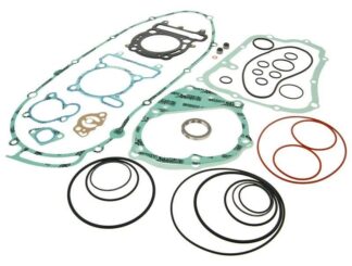 Variklio tarpinių komplektas Aprilia, Benelli, Malaguti, MBK, Yamaha 250 4 taktams