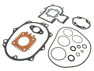 Variklio tarpinių komplektas Aprilia Scarabeo DiTech 2001-2004m