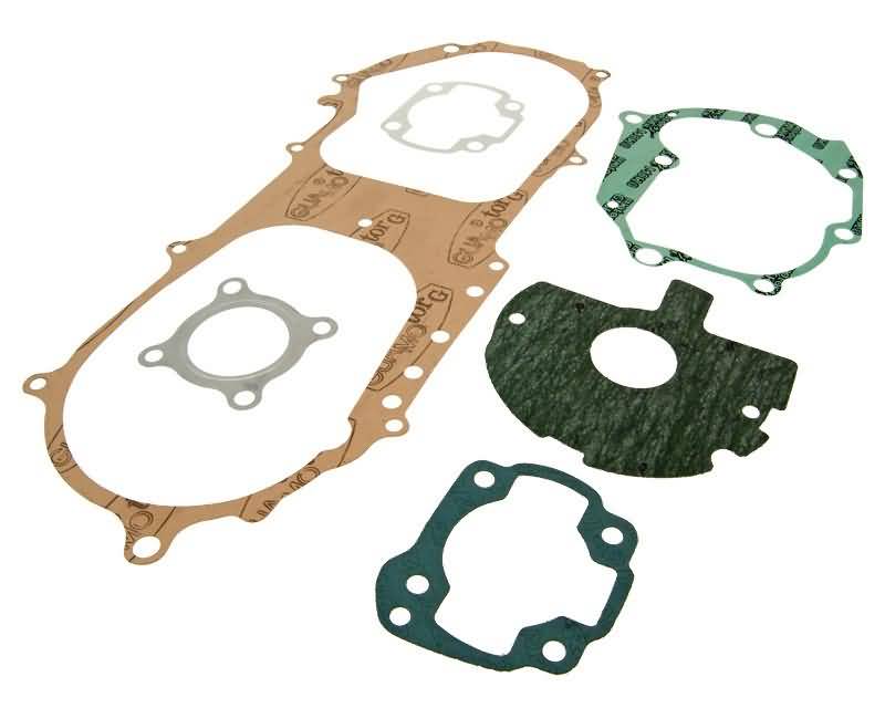 Variklio tarpinių komplektas CPI, Keeway, 1E40QMB