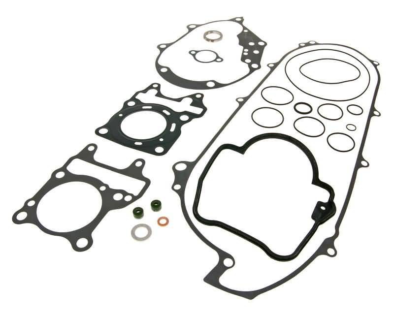 Variklio tarpinių komplektas Honda PCX 125 2010-2011m