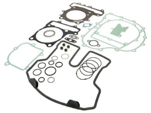 Variklio tarpinių komplektas Kymco MXU 500 2007-, UXV 500 2008-