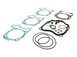 Cilindro tarpinių komplektas, skirtas Aprilia, Derbi, Malaguti, Piaggio, Vespa 200-250