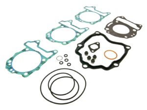 Cilindro tarpinių komplektas, skirtas Aprilia, Gilera, Piaggio, Vespa 4 taktams
