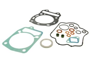 Cilindro tarpinių komplektas, skirtas Honda CN 250 Helix, Piaggio Hexagon 250