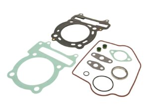 cilindro tarpiklio komplekto viršutinis galas Kymco Maxxer 300, MXU 300