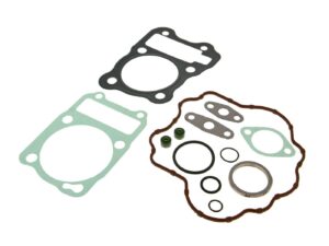 cilindro tarpiklio komplekto viršutinis galas Kymco MXer 150, MXU 150