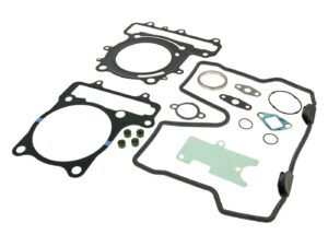 cilindro tarpiklio komplekto viršutinis galas, skirtas Kymco MXU 500 2007-, UXV 500 2008-