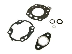 cilindro tarpiklio komplekto viršutinis galas Aprilia SR50 DiTech 2000-2003, SR50 R Gamyklos Aprilia