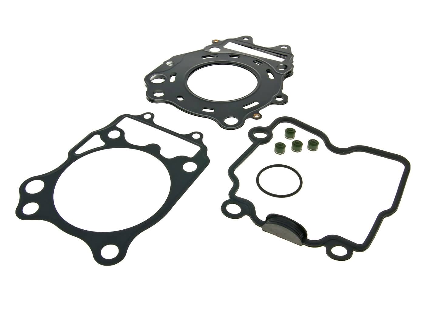 Cilindro tarpinių komplektas viršutinis galas Suzuki AN Burgman AN250 2003-2006