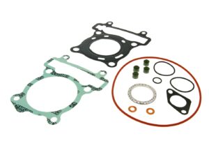 Cilindro tarpinių komplektas Yamaha X-Max, X-City 125 2006-, YZF 125 R 2008-2011