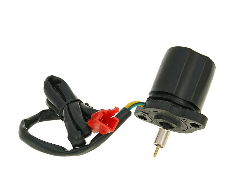 Elektrinis pariebintojas / pacosas Naraku Kinijai 2 taktų QJ, 40QMB, 40QMB-4