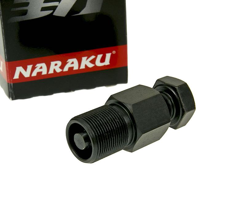 Magneto nuimėjas Naraku M18x1 kairysis išorinis sriegis