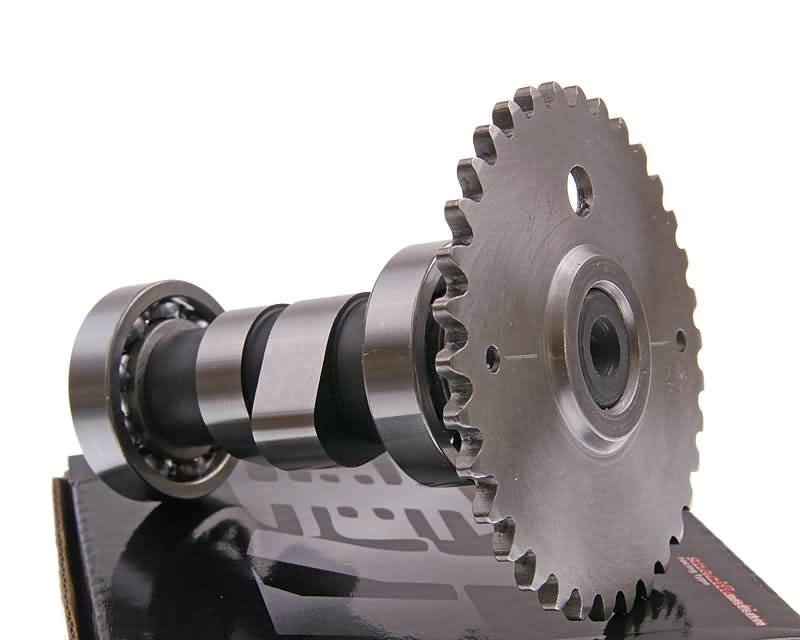 Paskirstymo velenėlis (camshaft) Naraku sport A8 skirtas GY6 125-180cc
