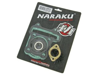 Cilindro tarpinių komplektas Naraku 160cc 4 taktams