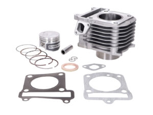 Cilindro komplektas Naraku 125cc Yamaha Cygnus 4CW (-03)