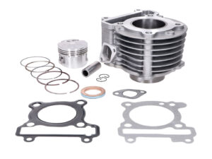 Cilindro komplektas Naraku 125cc Yamaha Cygnus, BWs 5ML 4V