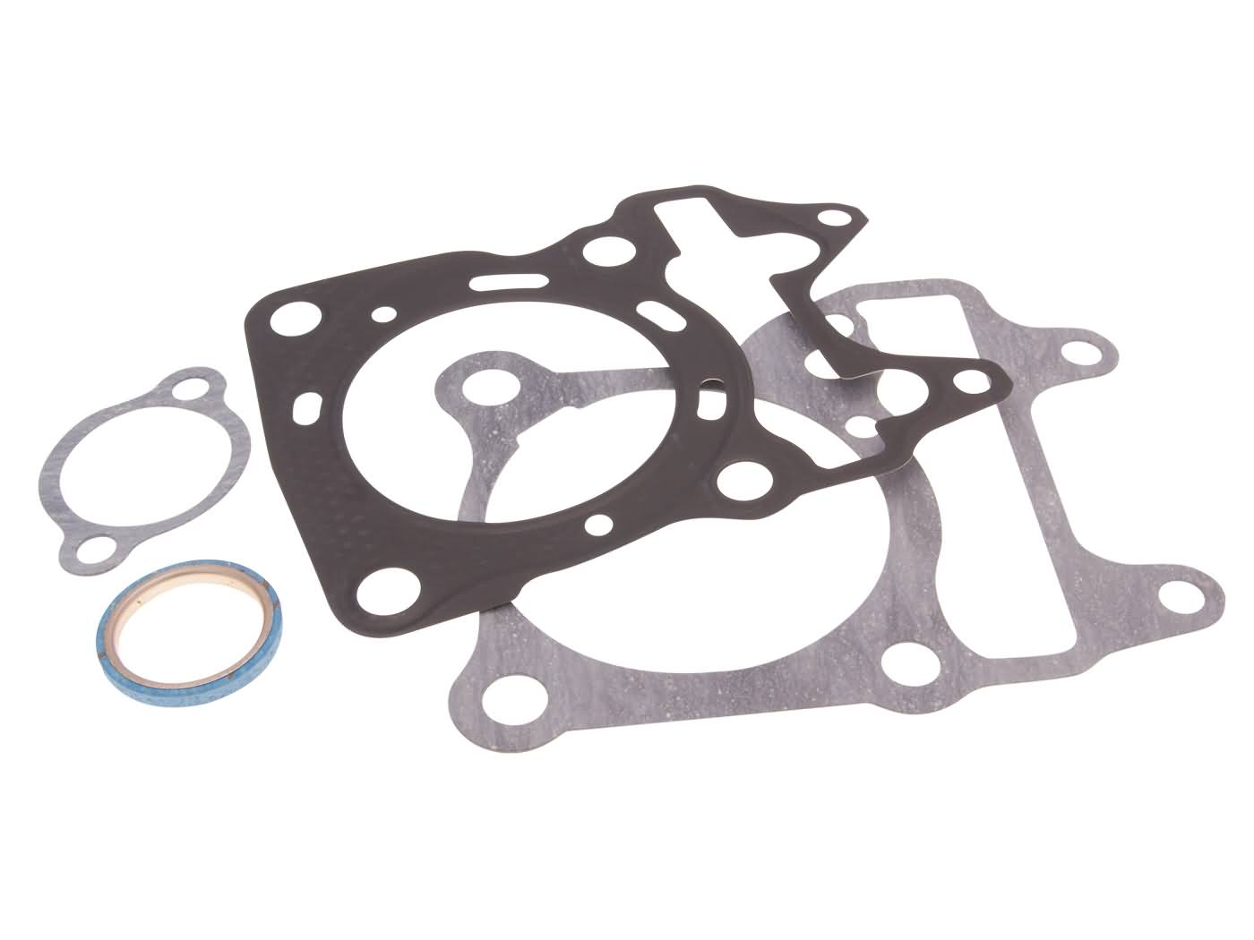 Cilindro tarpinių komplektas Naraku 125cc 52.4mm, skirtas Honda PCX 125i eSP 2012-20, SH 125i eSP 2013-
