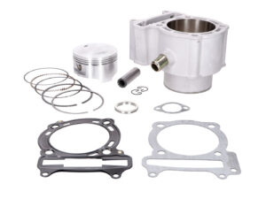 Cilindro komplektas Naraku Big Bore 300cc KXR/MXU 250cc