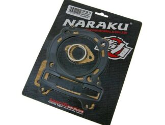 Cilindro tarpinių komplektas Naraku 300cc Kymco KXR, MXU 250