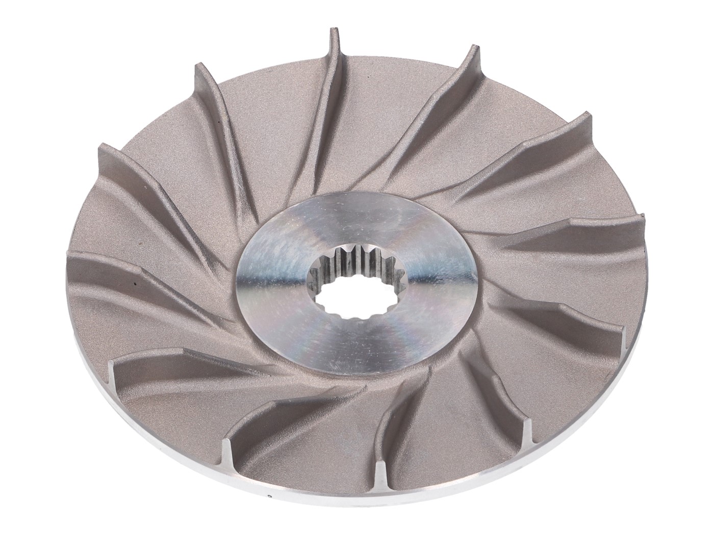 Variatoriaus pirminė lėkštutė Naraku HS-CNC skirtas CPI, Keeway, Generic