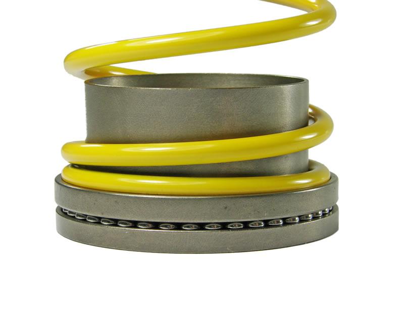 Twist Control Naraku racing 107mm Minarelli