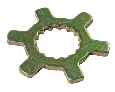 fiksavimo žvaigždė poveržlė Naraku 16 mm Variatoriaus pirminė lėkštutė CPI, Keeway