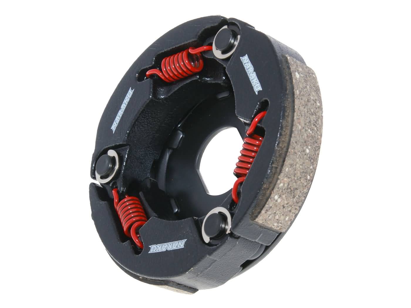 Sankaba Naraku Sport 107mm, skirta 110/112mm sankabos būgnui, skirta CPI, Keeway, Morini
