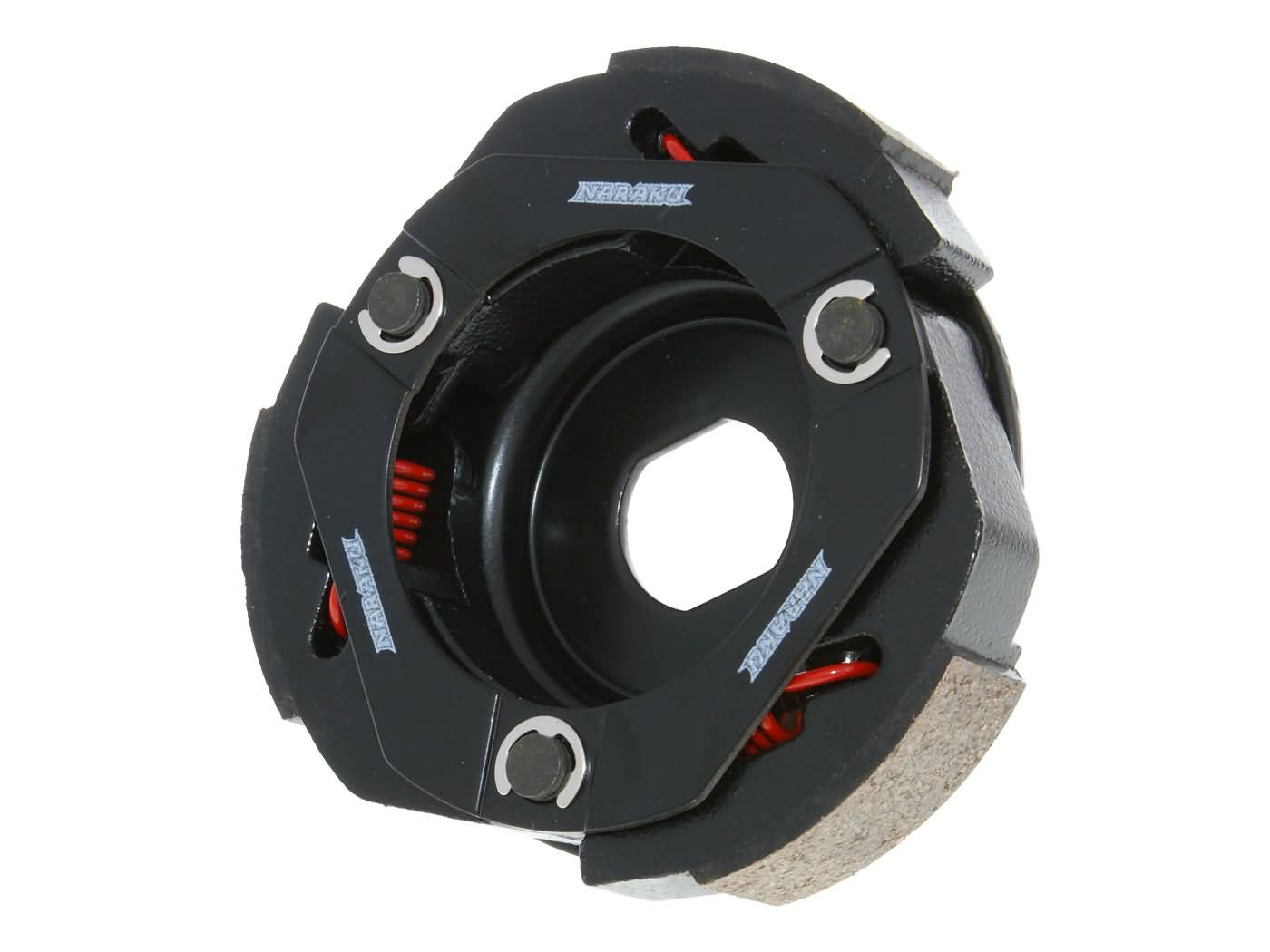 sankaba Naraku sport 125mm skirta GY6, Kymco AC 125, 150cc