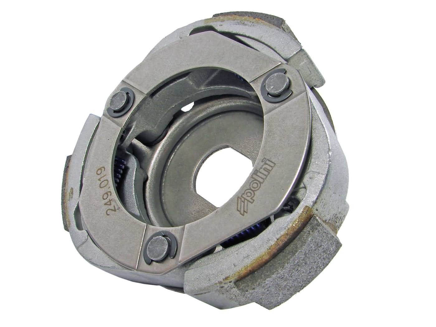 sankaba Polini Original Maxi Speed ​​Clutch Kymco 125 LC