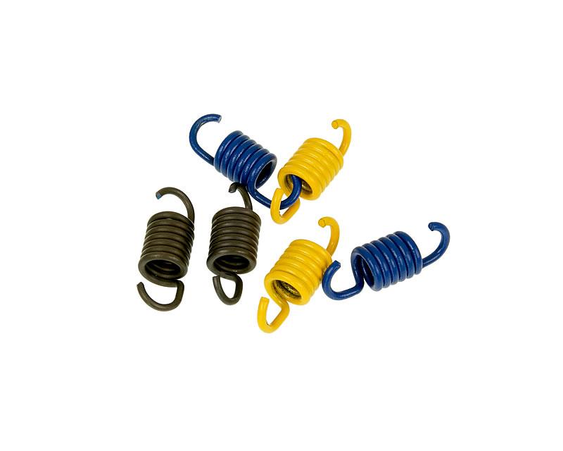 sankabos spyruoklių komplektas Polini sport 105mm Minarelli
