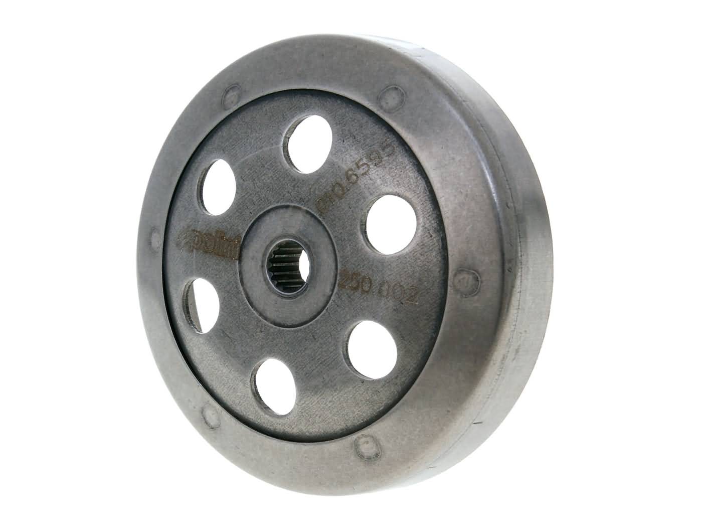 Sankabos būgnas Polini Original Speed ​​Bell 107mm, skirtas Minarelli