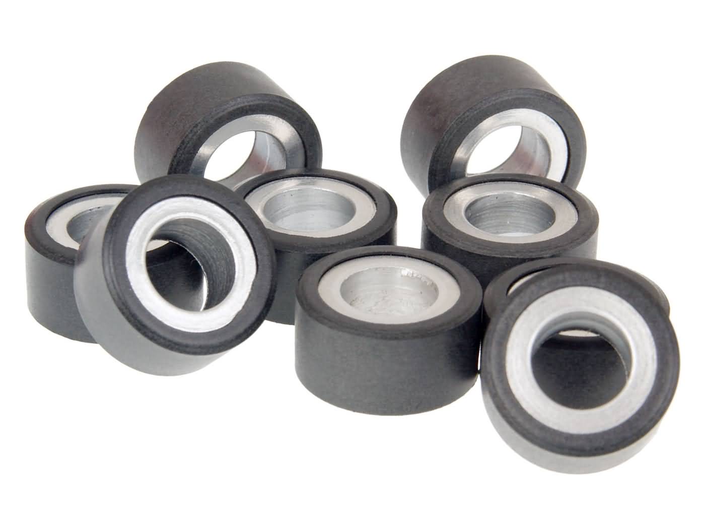 Variatoriaus svareliai Polini for Super Speed ​​9R variator 19x10 - 5.0g