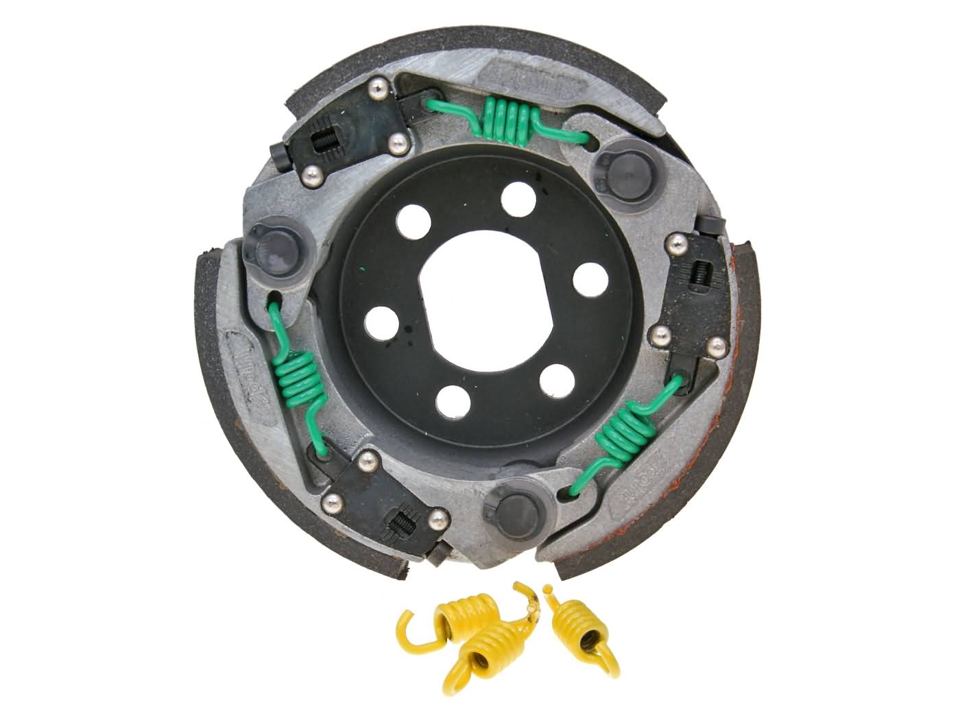 sankaba Polini Speed ​​Clutch 3G For Race 107mm Piaggio, Kymco, Peugeot