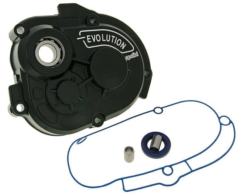 Reduktoriaus dangtelis Polini Evolution, skirtas Piaggio 16mm