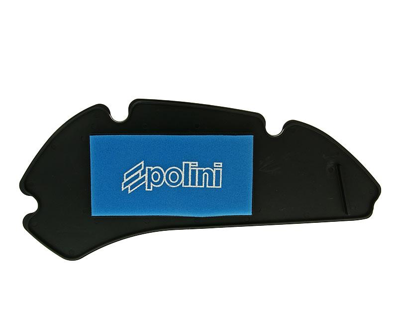 Oro filtro kempinė Polini, skirtas Honda NES, PS Passion, SES Dylan, SH, 125, 150