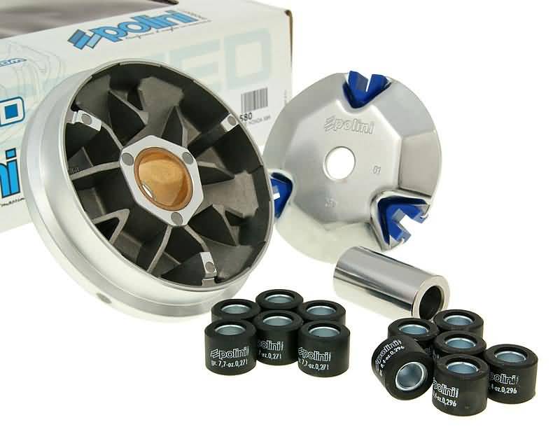 variatorius Polini Hi-Speed, skirtas Honda SFX, SXR, X8R
