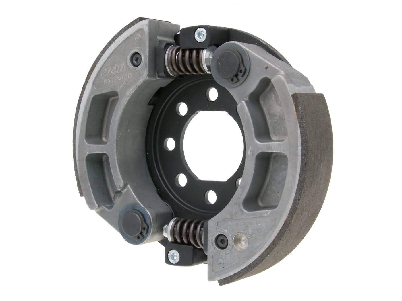 sankaba Polini Maxi Speed ​​Clutch 2G 160mm Piaggio 400, 500, Bugracer 500