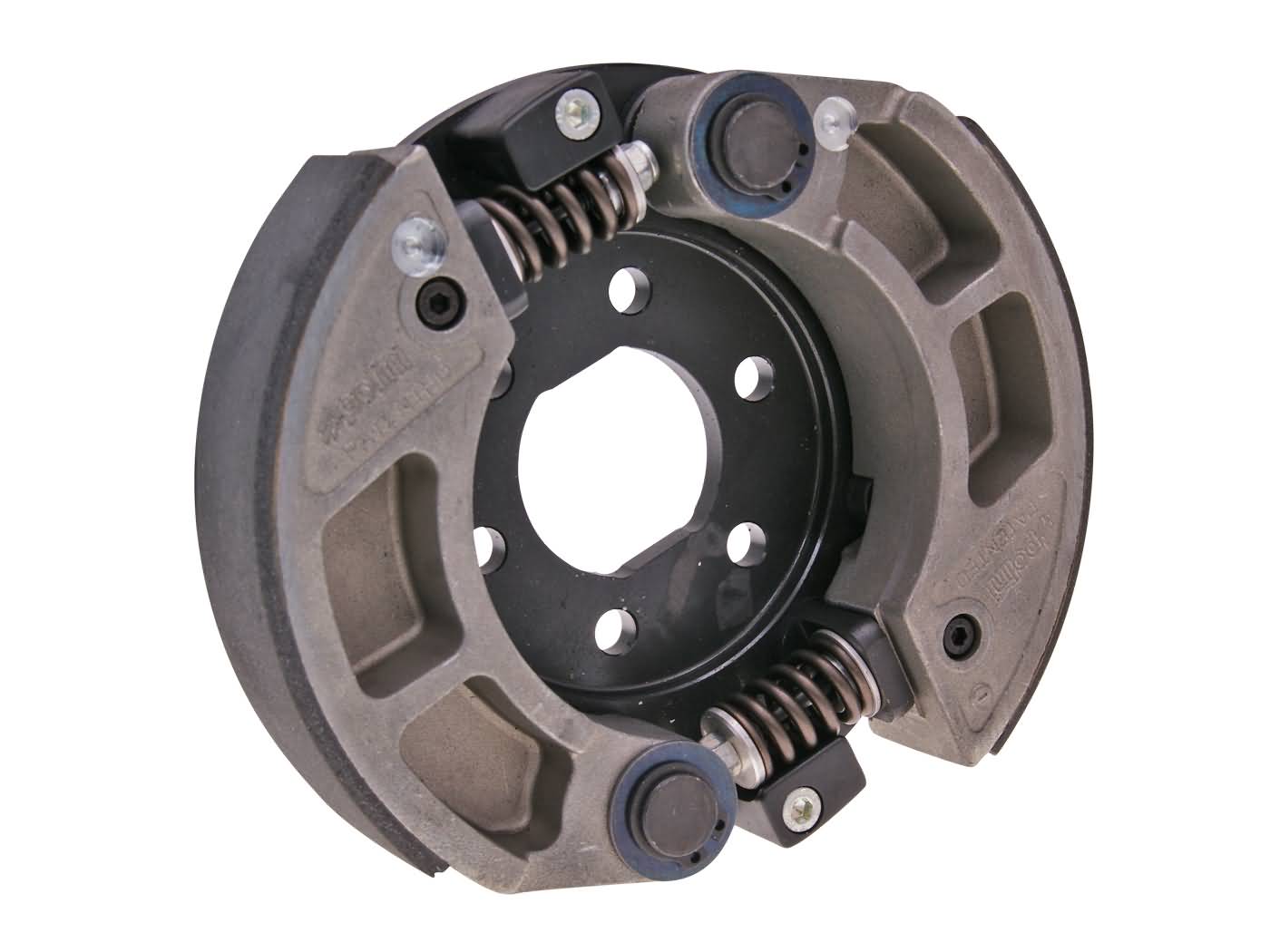 sankaba Polini Maxi Speed ​​Clutch 2G 160mm skirta Kymco Xciting 500
