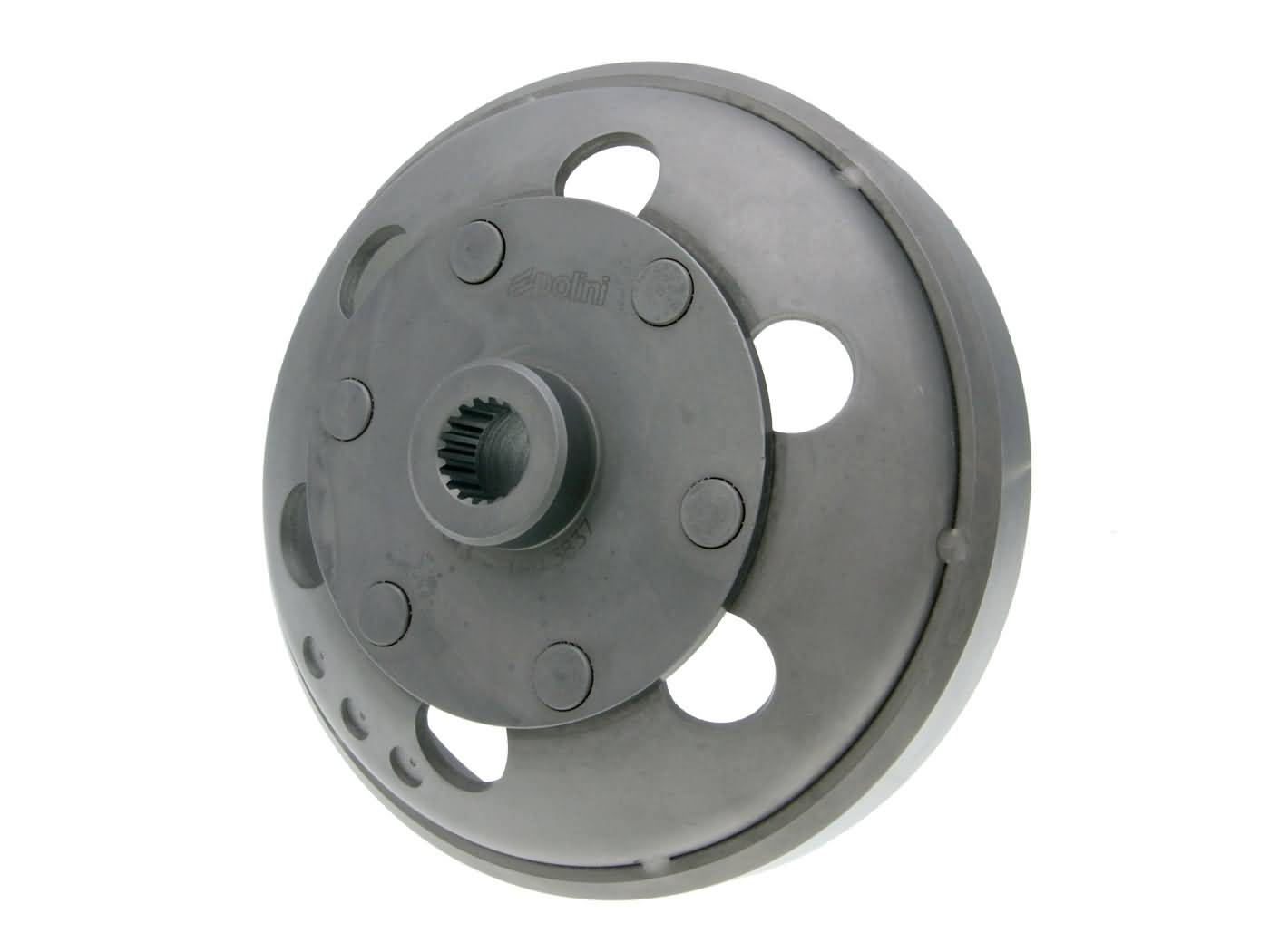 Sankabos būgnas Polini Original Maxi Speed ​​Bell 150mm, skirtas Suzuki Burgman 400