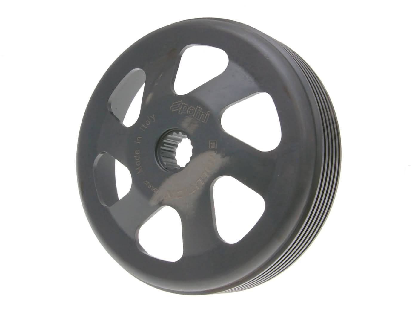 Sankabos būgnas Polini Evolution Maxi Speed ​​Bell 120mm, skirtas Yamaha Majesty 125