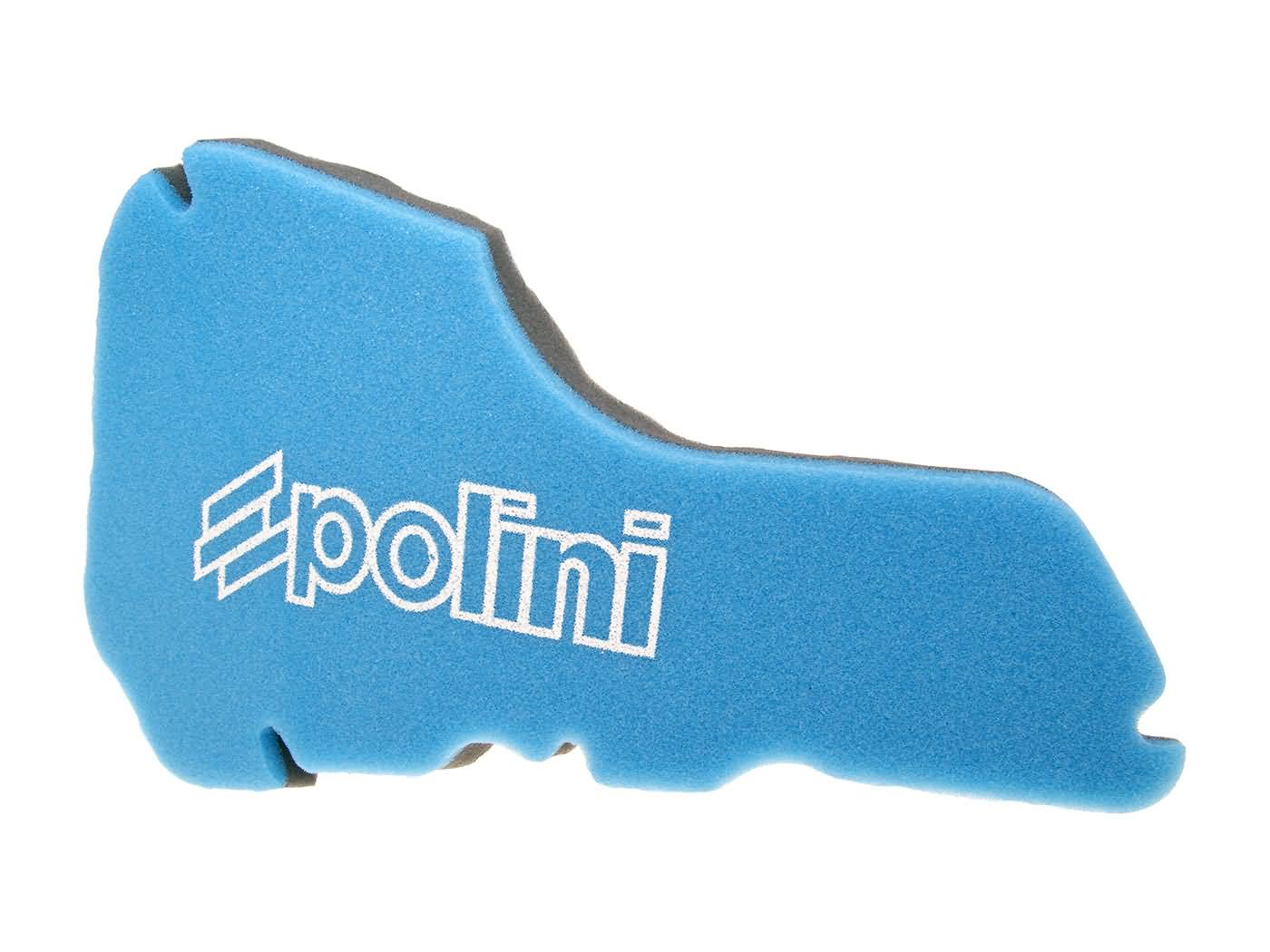 Oro filtro kempinė Polini Piaggio Sfera, Vespa ET2, ET4