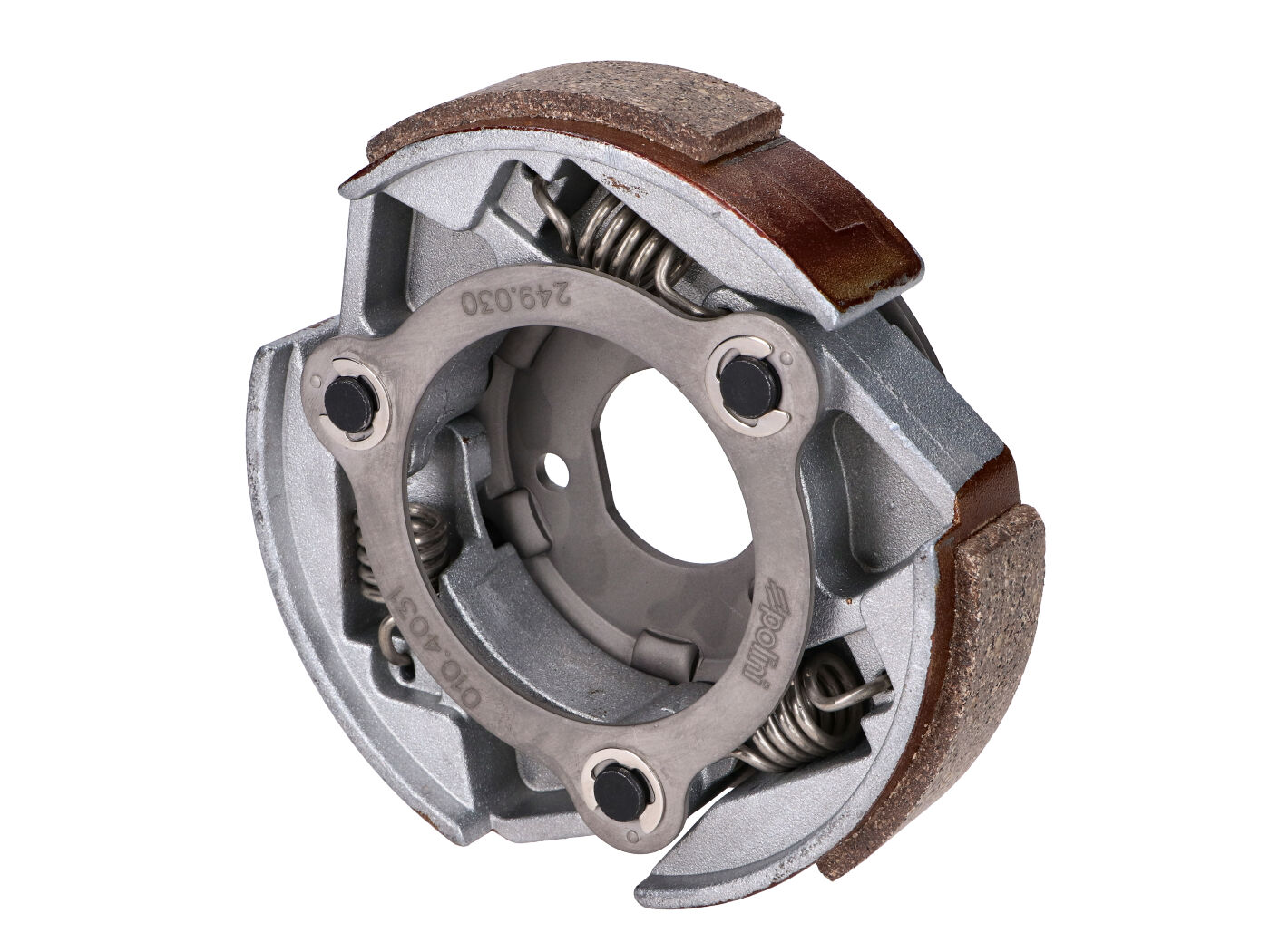 sankaba Polini Original Maxi Speed ​​Clutch 145mm skirta Yamaha Majesty 250 mod. 2000 m