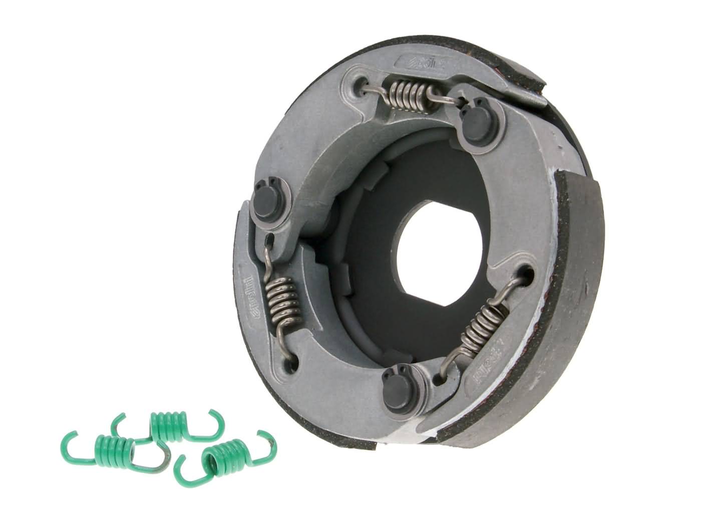 sankaba Polini Original Speed ​​Clutch 3G 105mm skirta Minarelli