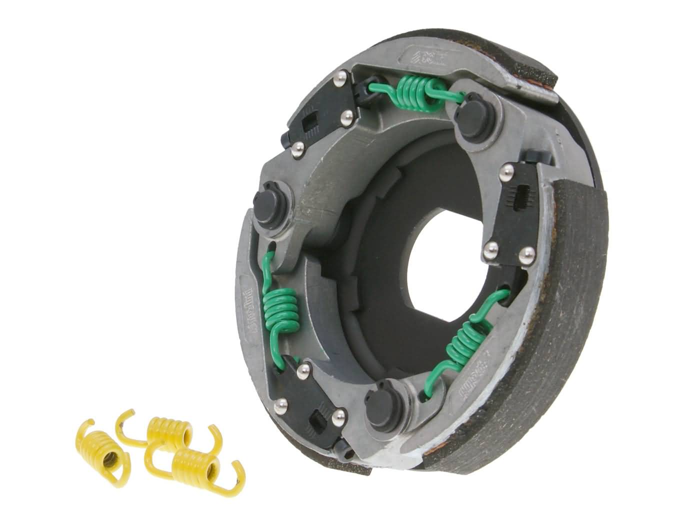 sankaba Polini Speed ​​Clutch 3G For Race D=103mm 105mm sankabos varpeliui Minarelli