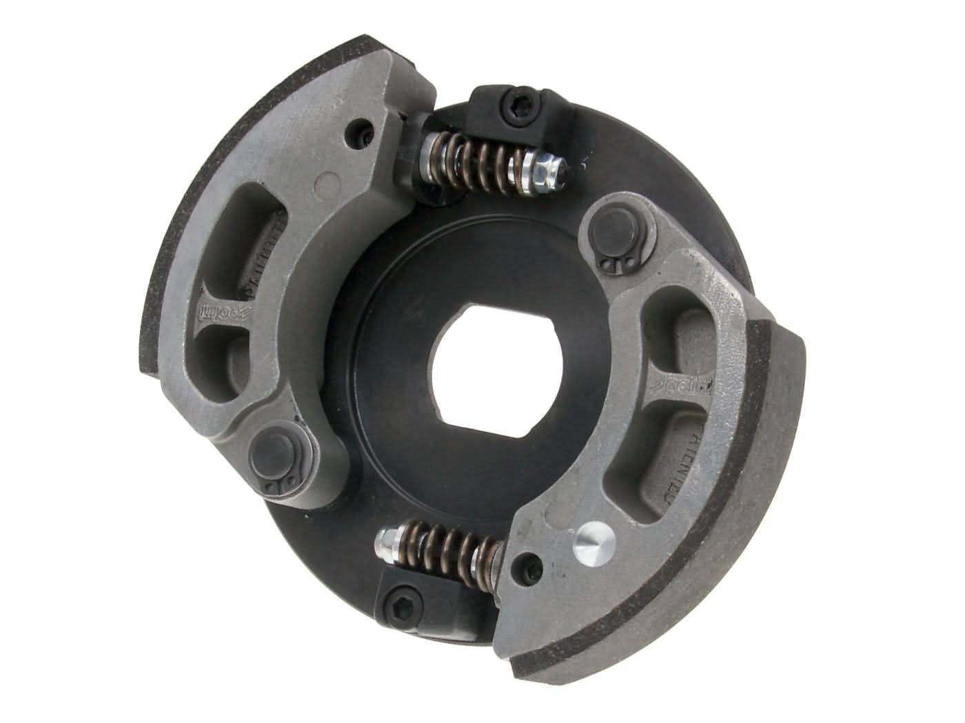 sankaba Polini Maxi Speed ​​Clutch 2G 125mm skirta SYM 200ie (2003-2013) 128mm