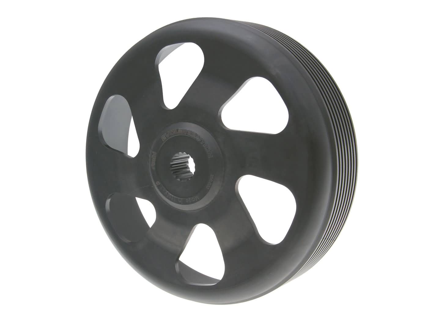 Sankabos būgnas Polini Evolution Maxi Speed ​​Bell, skirtas Yamaha Majesty 400 (04-08)