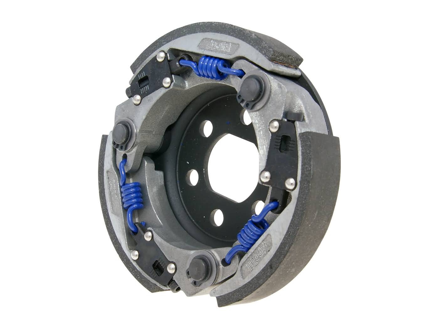 sankaba Polini Speed ​​Clutch 3G Evolution 107mm, skirta Kymco, Peugeot, Piaggio