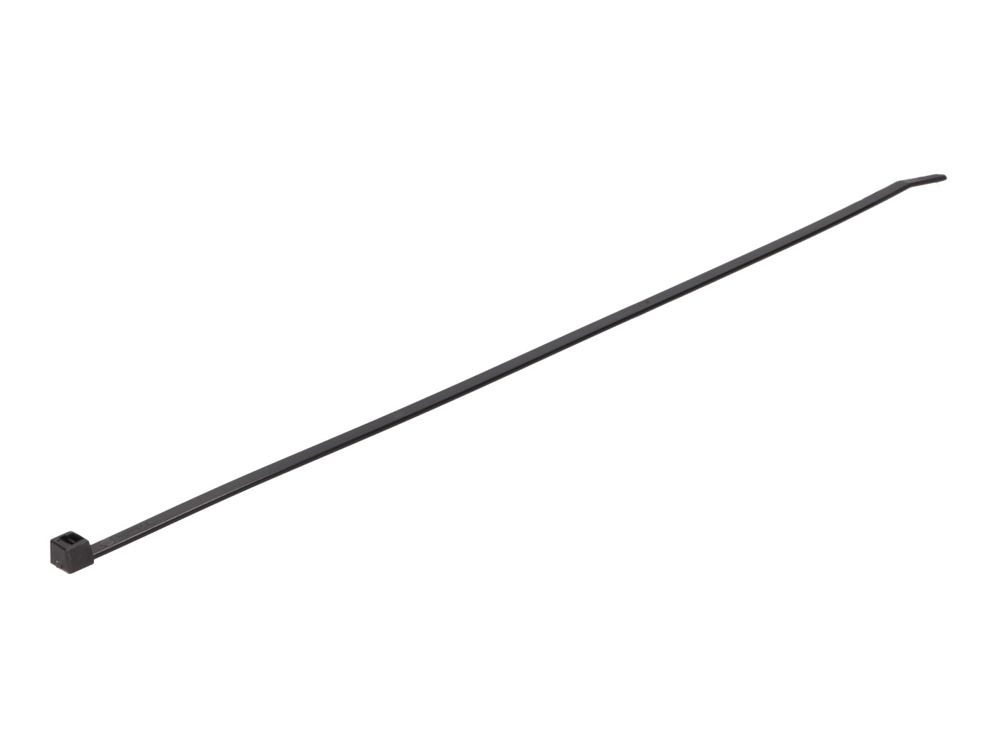 kabelio raištis OEM 28,5 cm plastikinis